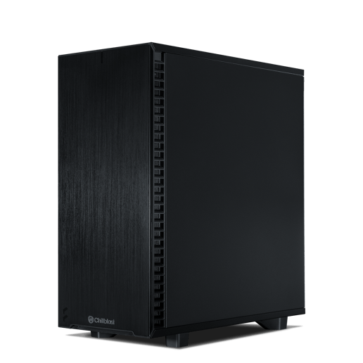 Chillblast i7 RTX 4090 Refurbished Workstation